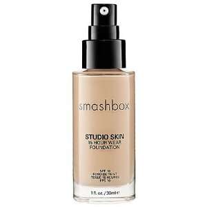  Smashbox Studio Skin 15 Hour Wear Foundation SPF 10 2.1 1 oz Beauty