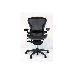  Aeron Chair by Herman Miller