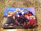 Vintage Cabbage Patch Kids Doll 100pc Jigsaw Puzzle MB New in Box RARE 