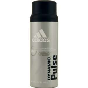 Adidas Dynamic Pulse By Adidas For Men. 24 Hr Fresh Power Cooling Body 