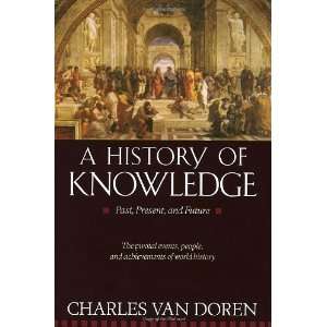  : Past, Present, and Future [Paperback]: Charles Van Doren: Books