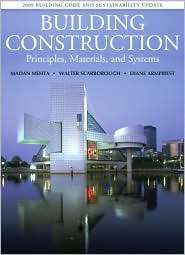 Building Construction Principles, Materials, & Systems 2009 UPDATE 