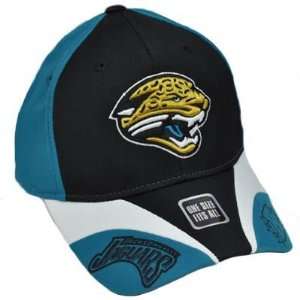   Fit Teal Blue Black AFC Football Conference Hat Cap: Sports & Outdoors