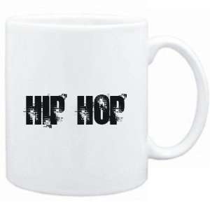 Mug White  Hip Hop   Simple  Music 