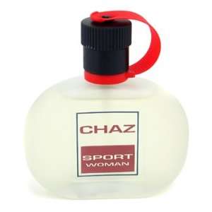  Chaz Sport Eau De Toilette Spray Beauty