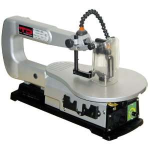    16 Professional Variable Speed Scroll Saw