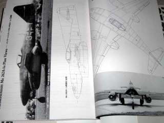Aircraft Book German Heinkel He 111 WW2 Bomber #099  