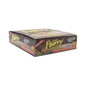  Advance Nutrient Science Ultimate Flurry Protein Bar 