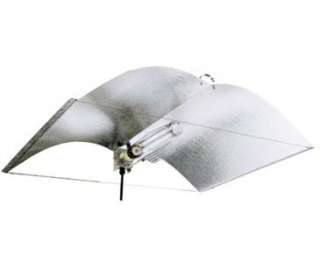 Adjust A Wing Large Reflector w/ Cord Grow Light NEW!!  