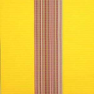  Harare Stripe 740 by Groundworks Fabric