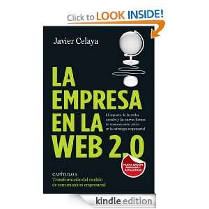   online en l (Spanish Edition): Celaya Javier:  Kindle Store