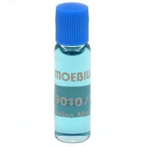  Moebius Synt A Lube Watch Oil Escapements Lubricant 2ml 