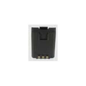 6V @ 850 MAH NIMH Replacement BP200 BATTERY PACK for ICOM IC A23 