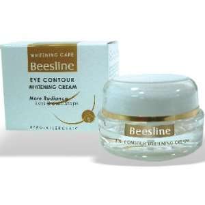  Beesline Eye Contour Whitening Cream   Hydroquinone FREE Beauty