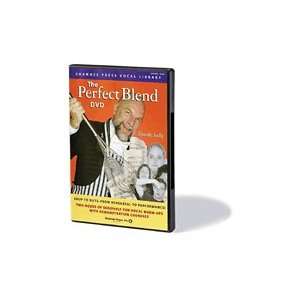  Perfect Blend DVD: Everything Else