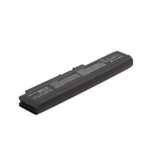  Toshiba PABAS111 Laptop Battery: Computers & Accessories