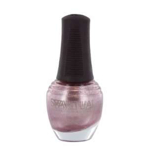 Sparitual In Pink Breast Cancer Collection Nail Lacquer   Loving In 