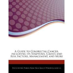   Risk Factors, Management, and More (9781276167055): Ken Torrin: Books