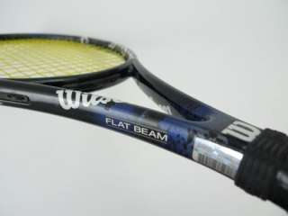 Wilson Pro Staff 7.1 Steffi Graf original racket 95 MP pws racquet L3 