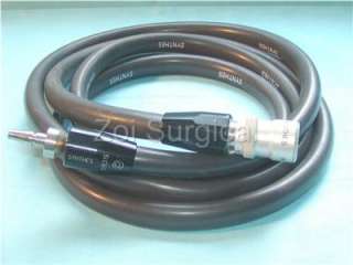 SYNTHES 519.51S Orthopedic Surgical air/NI supply hose  