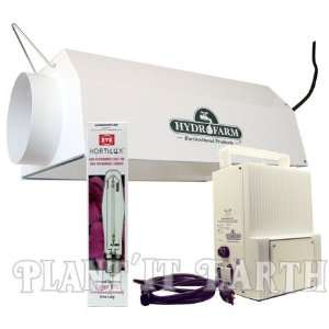   Daystar AC HPS System w/430 Watt HPS Agro Bulb Patio, Lawn & Garden