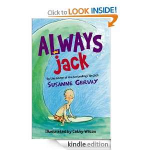 Start reading Always Jack  