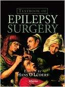 Textbook of Epilepsy Surgery Hans O. Luders