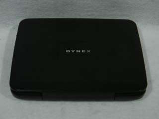Dynex DX P7DVD11 7 Portable DVD Player  
