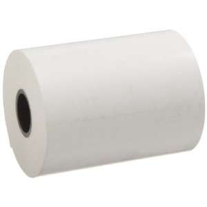 National Checking 7225 80SP 80 Length x 2.25 Inch Width 1 Ply White 