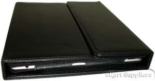 Bluetooth Wireless Keyboard and Leather Case for iPad2! US Seller 