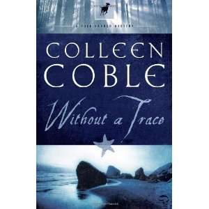  Trace (Rock Harbor Series #1) [Paperback]: Colleen Coble: Books