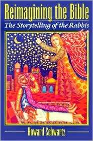   the Rabbis, (0195115112), Howard Schwartz, Textbooks   