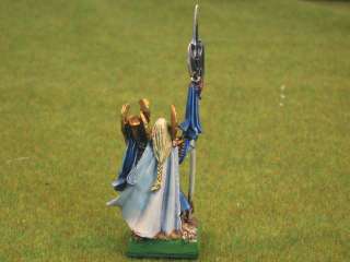 Warhammer DPS Painted High Elf special characters HE001  