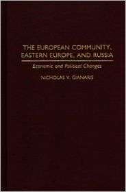   Russia, (0275947084), Nicholas V. Gianaris, Textbooks   