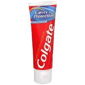  Special pack of 6 COLGATE TOOTH PASTE STAND UP REGULAR 6 