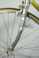   Vitus 979 KAS Team Bike 60cm Aluminum Ano Road Bicycle Suntour Superbe