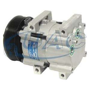  Universal Air Conditioning CO101700C New Compressor and 