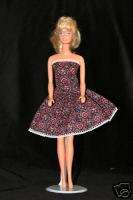 Barbie Doll Clothes Camisole Summer Dress. #238  