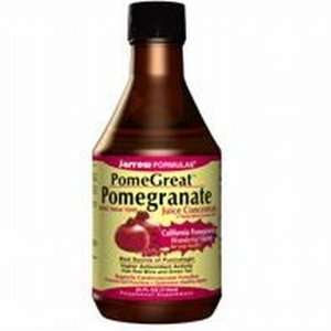  PomeGreat   Pomegranate Juice   24 oz. Health & Personal 