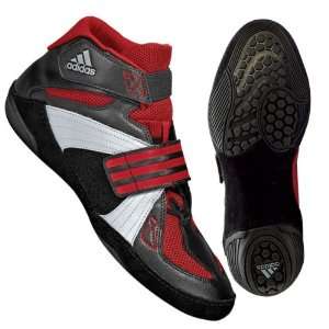  adidas Extero II Wrestling Shoes: Sports & Outdoors