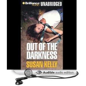  Out of the Darkness A Liz Connors Mystery (Audible Audio 