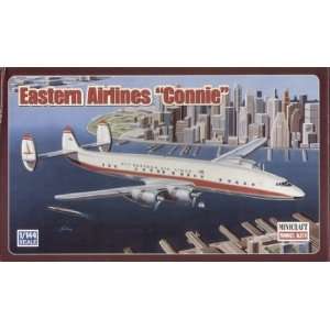  Eastern Airlines Connie Commercial Airliner 1 144 