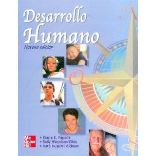 Desarrollo Humano ( novena edicion / Papalia) (Spa (Paperback) by 