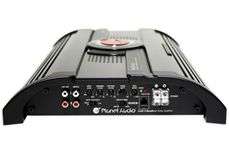 Planet Audio RXD1400 1400 Watt RMS 1900 Watt Peak Mono Amplifier Car 