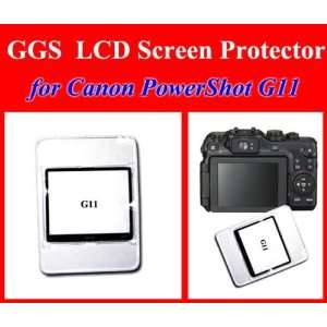   Glass Screen Protector for Canon Powershot G11 / G12