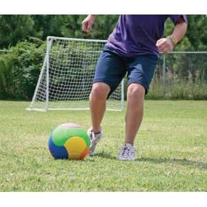  Sportime Pebbles Soccer Balls   Size 4