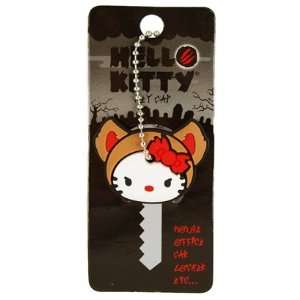  Hello Kitty Werewolf Costume Key Cap SANKC0203 Toys 