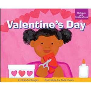   value Valentines Day By Coughlan Publishing/Capstone Pub Toys & Games