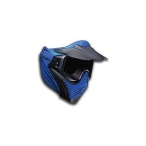  V Force Vantage Pro Mask   Blue: Sports & Outdoors