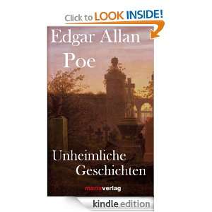   Edgar A Poe, Hans Windisch, Wilhelm Cremer  Kindle Store